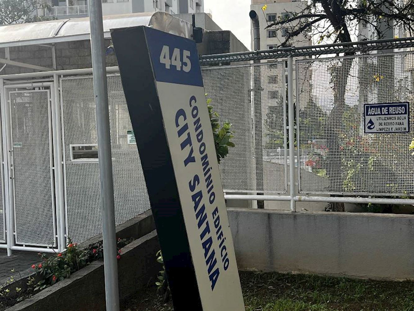 Apartamento em Lauzane Paulista - São Paulo/SP, localizado em São Paulo - SP, bairro Lauzane Paulista