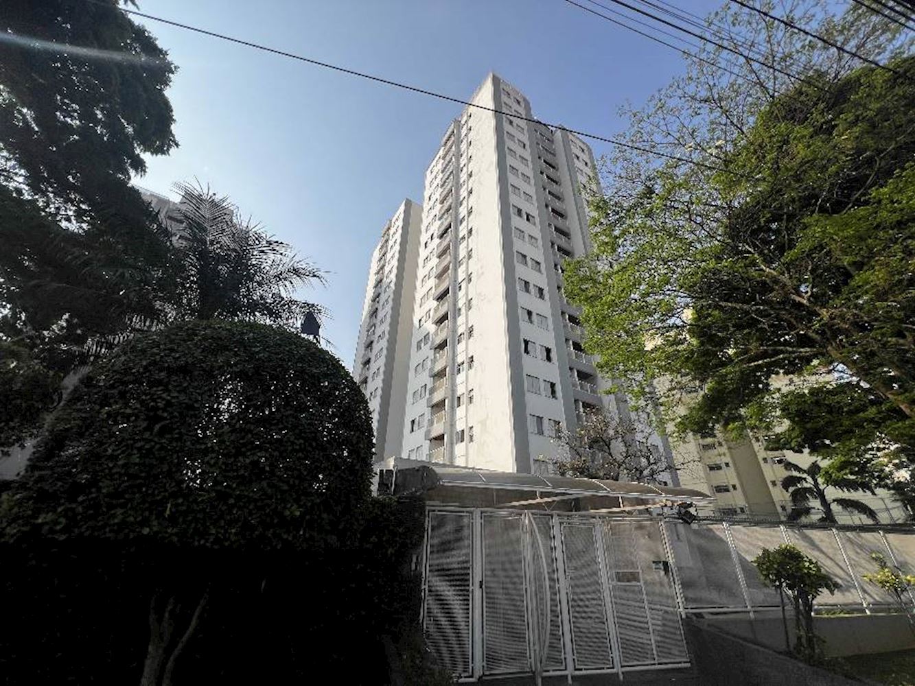 Apartamento em Lauzane Paulista - São Paulo/SP, localizado em São Paulo - SP, bairro Lauzane Paulista