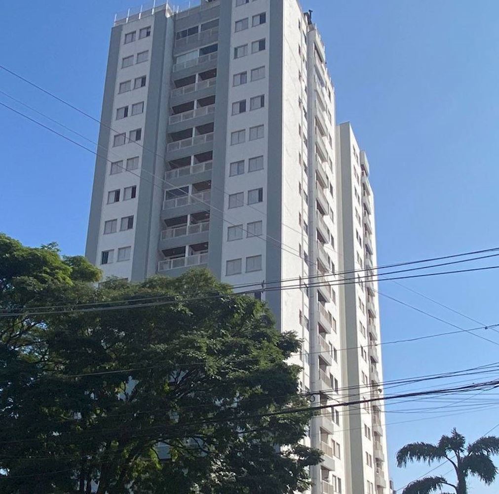 Apartamento em Lauzane Paulista - São Paulo/SP, localizado em São Paulo - SP, bairro Lauzane Paulista