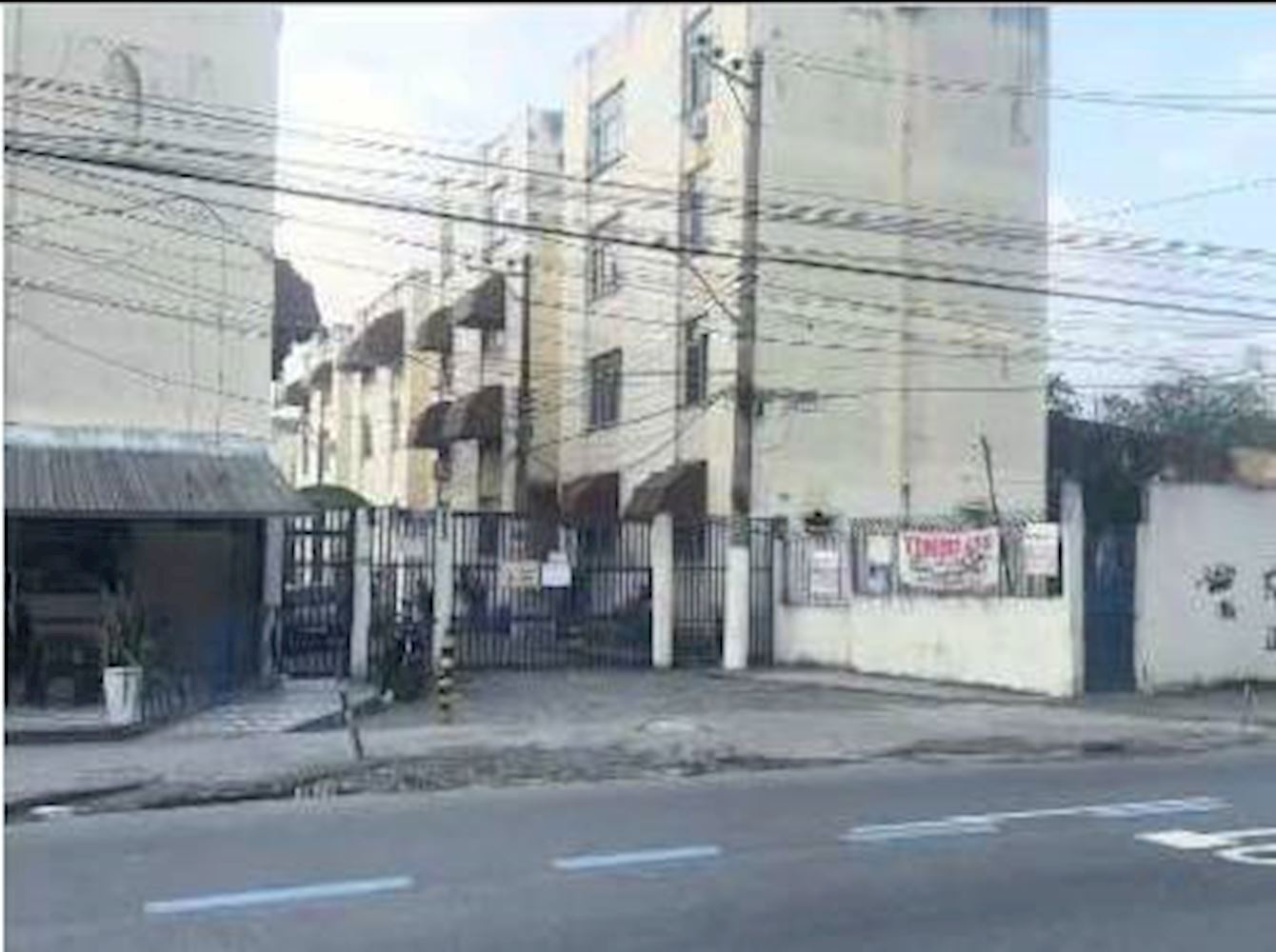 Imagem do imóvel Apartamento em Sampaio - Rio de Janeiro/RJ