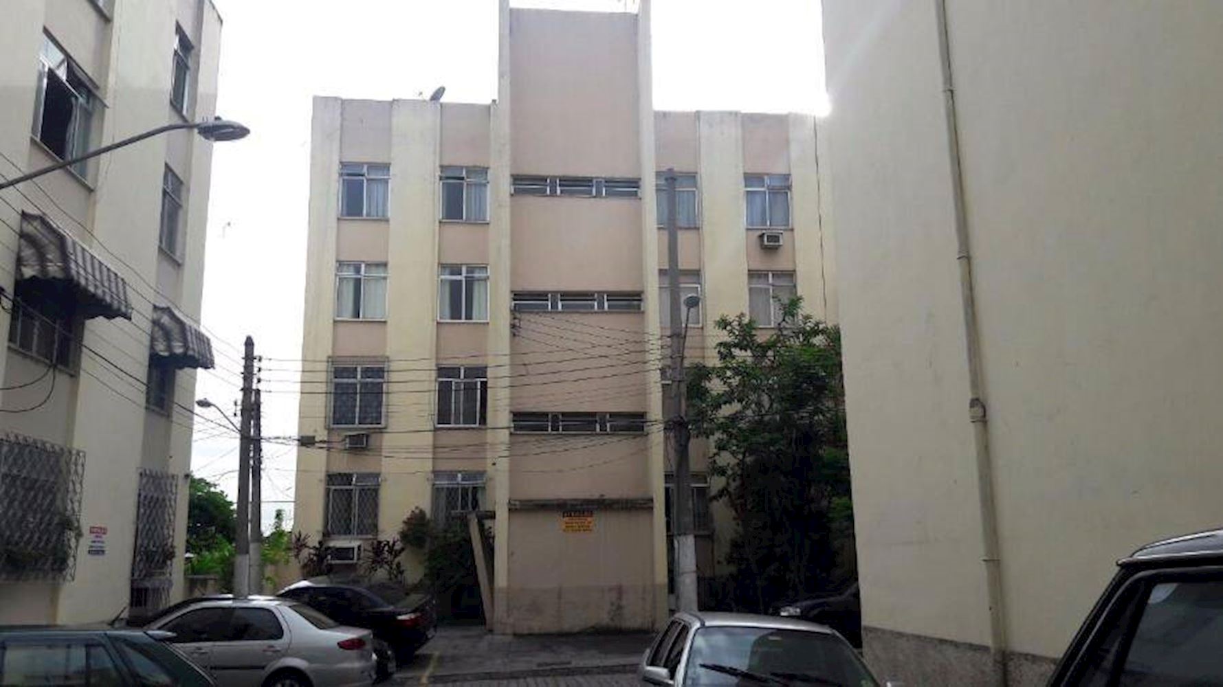 Apartamento em Sampaio - Rio de Janeiro/RJ, localizado em Rio De Janeiro - RJ, bairro Sampaio