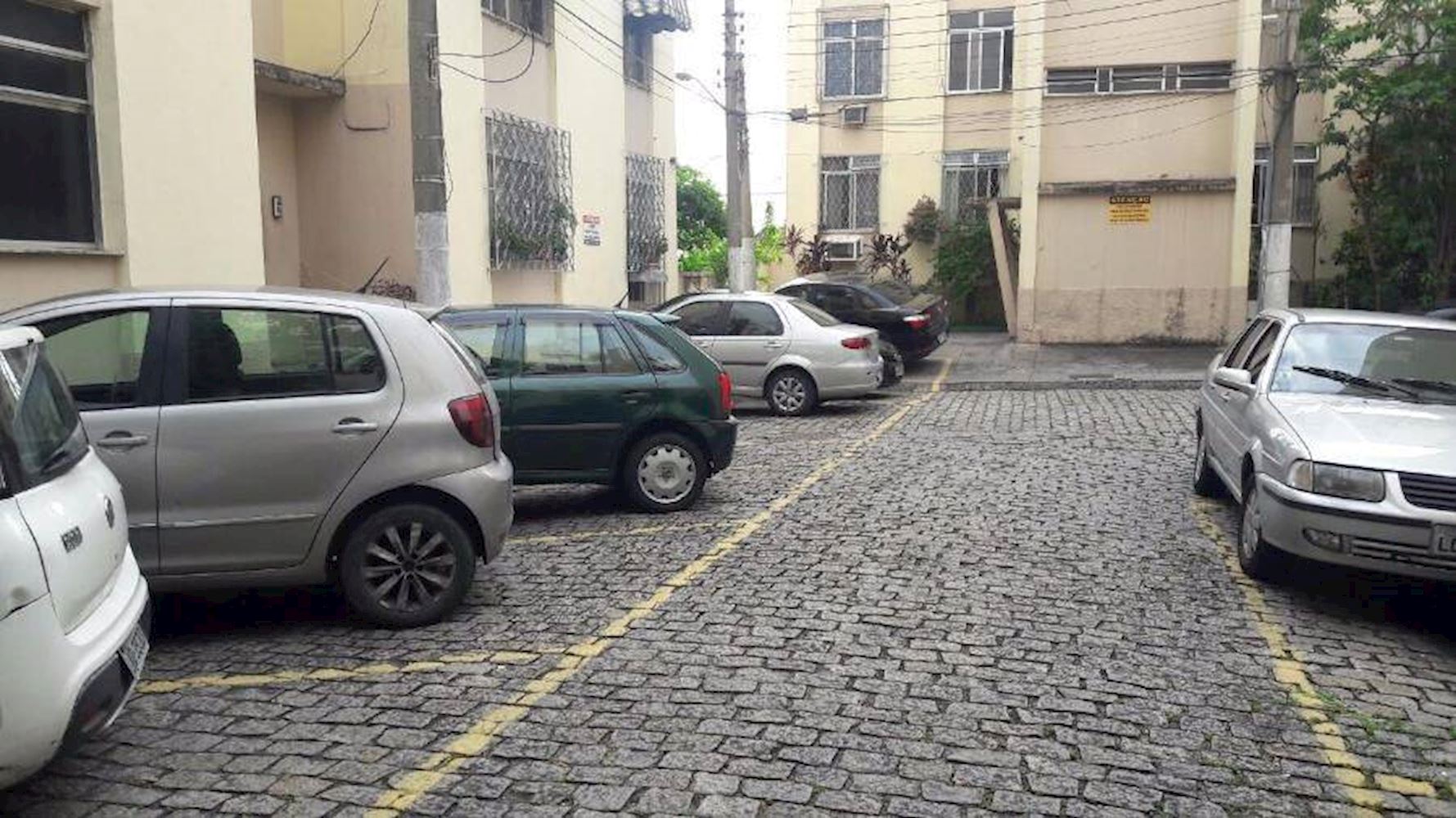 Apartamento em Sampaio - Rio de Janeiro/RJ, localizado em Rio De Janeiro - RJ, bairro Sampaio