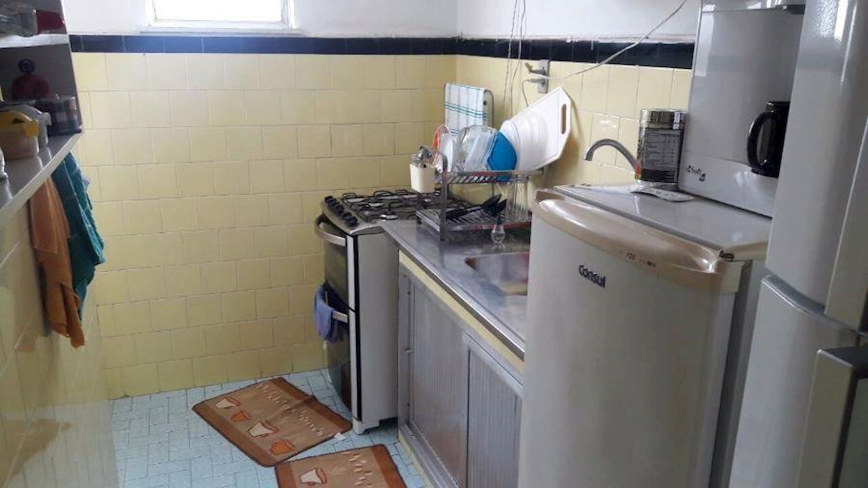 Apartamento em Sampaio - Rio de Janeiro/RJ, localizado em Rio De Janeiro - RJ, bairro Sampaio