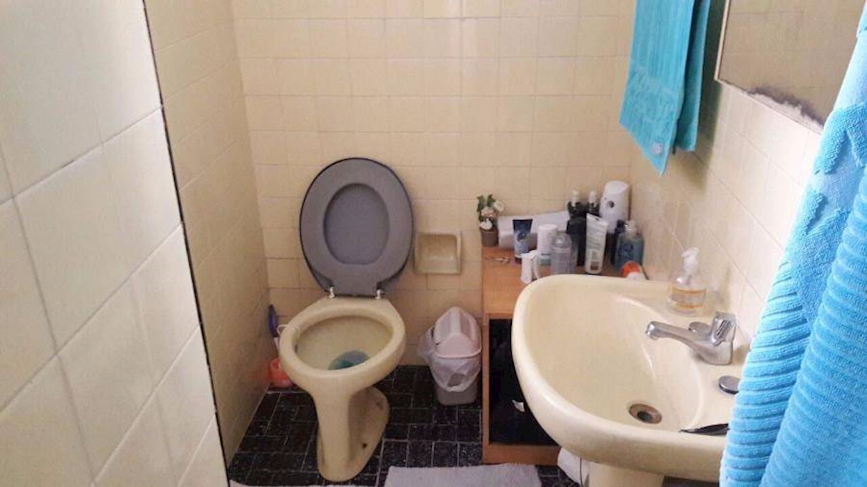 Apartamento em Sampaio - Rio de Janeiro/RJ, localizado em Rio De Janeiro - RJ, bairro Sampaio