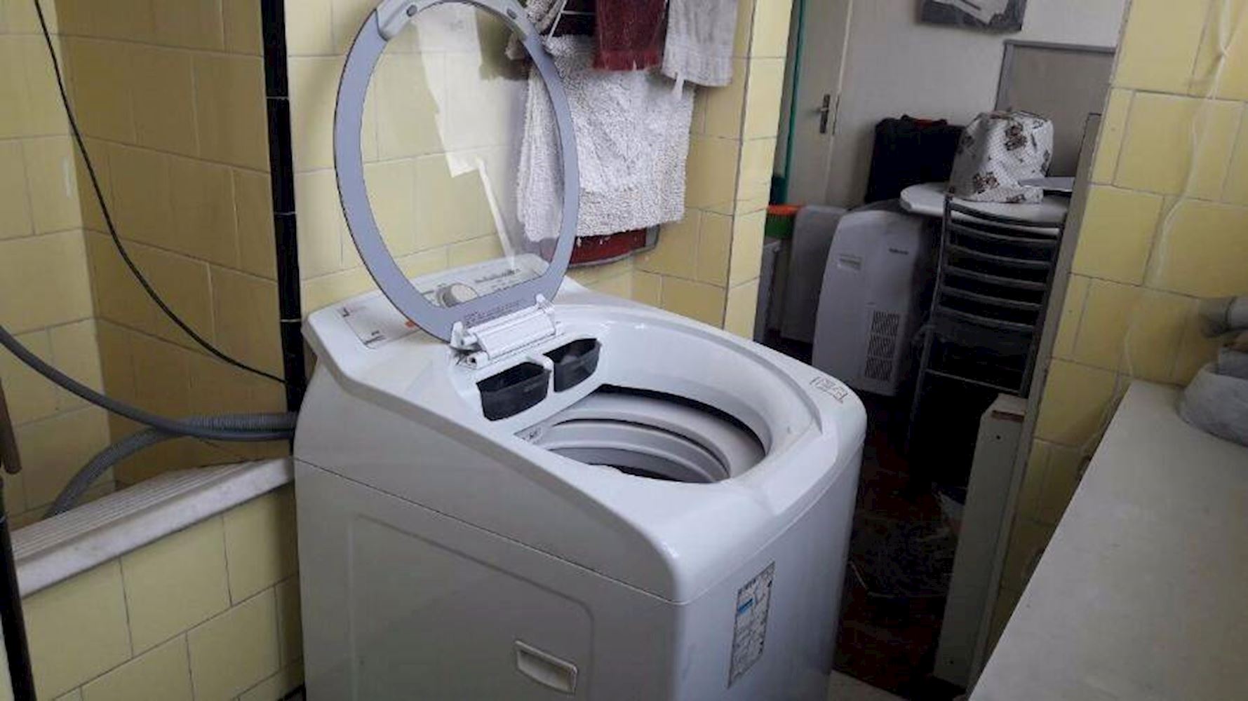 Apartamento em Sampaio - Rio de Janeiro/RJ, localizado em Rio De Janeiro - RJ, bairro Sampaio