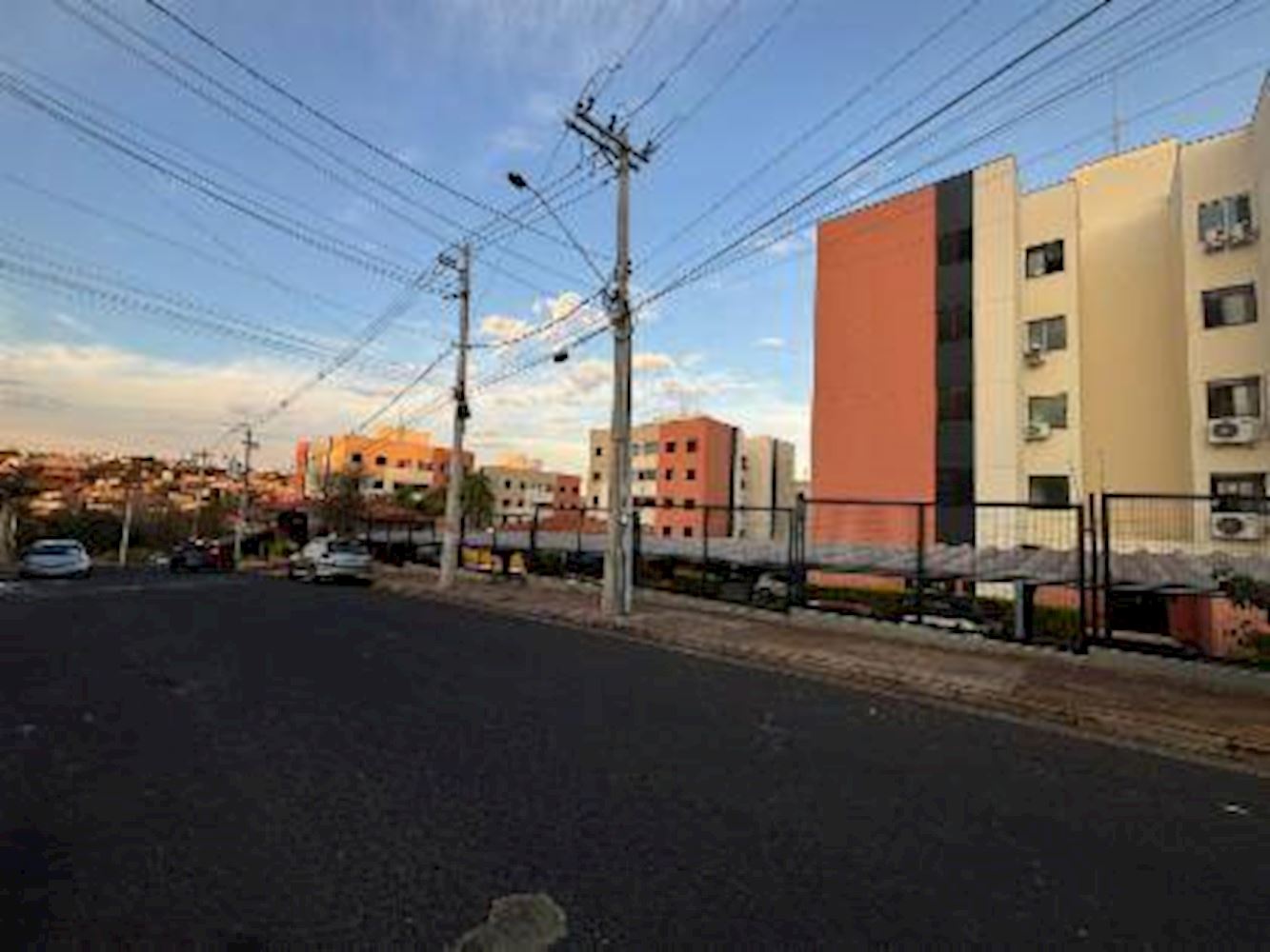 Apartamento no Residencial Francisco Lemos De Almeida, Bauru/SP, localizado em Bauru - SP