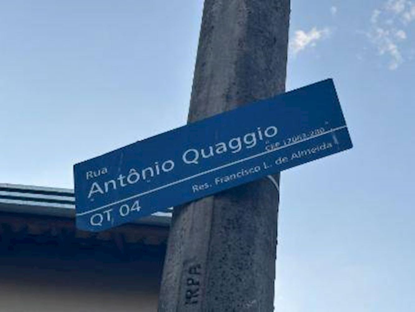 Apartamento no Residencial Francisco Lemos De Almeida, Bauru/SP, localizado em Bauru - SP