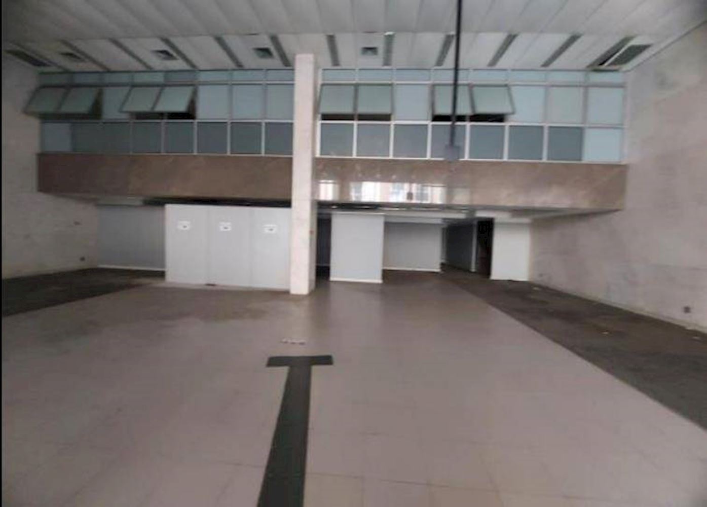 Imóvel Comercial (Ex-agência) - Centro Histórico - Porto Alegre/RS, localizado em Porto Alegre - RS, bairro Centro Historico