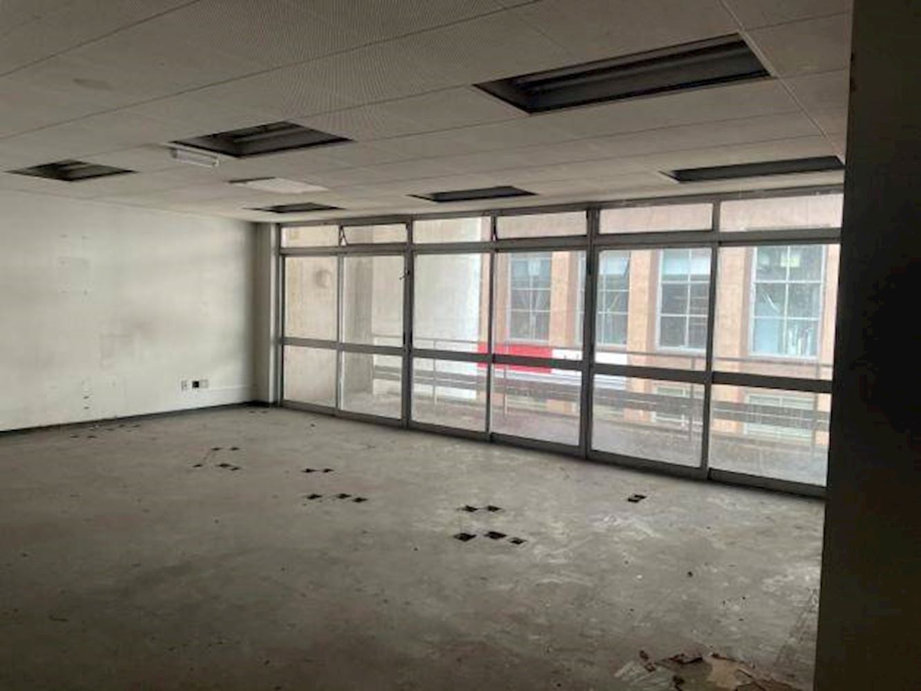 Imóvel Comercial (Ex-agência) - Centro Histórico - Porto Alegre/RS, localizado em Porto Alegre - RS, bairro Centro Historico