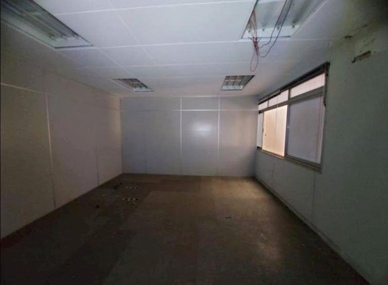 Imóvel Comercial (Ex-agência) - Centro Histórico - Porto Alegre/RS, localizado em Porto Alegre - RS, bairro Centro Historico