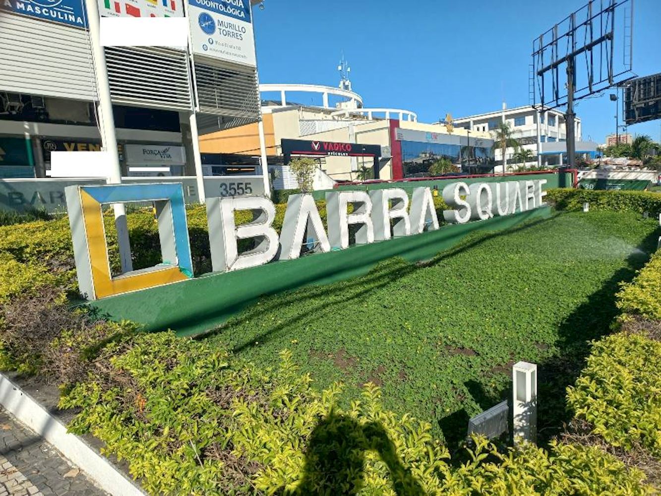 Sala Comercial na Barra da Tijuca - Rio de Janeiro/RJ, localizado em Rio De Janeiro - RJ, bairro Barra da Tijuca
