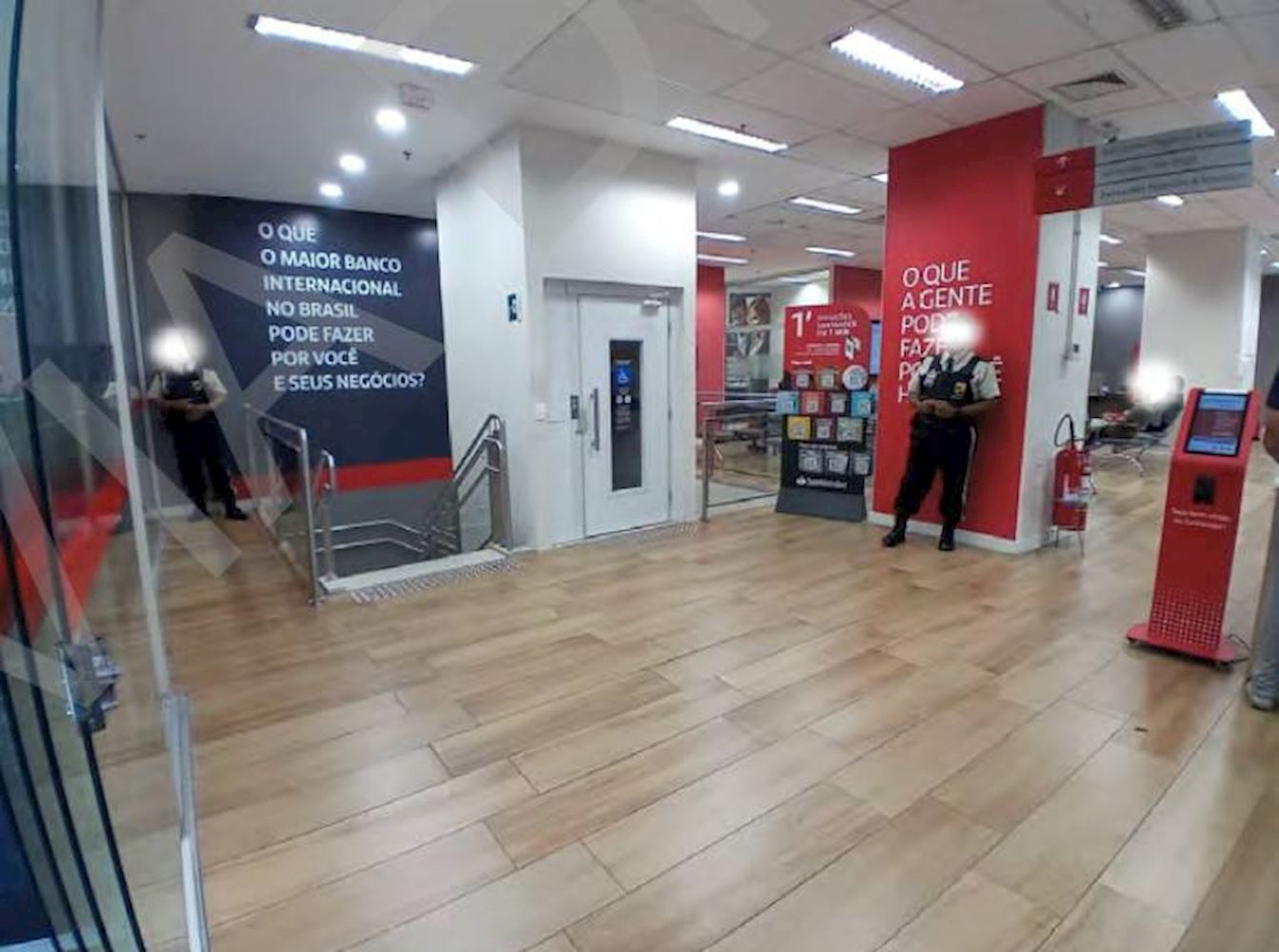 Sala Comercial no Centro do Rio de Janeiro/RJ, localizado em Rio De Janeiro - RJ, bairro Centro