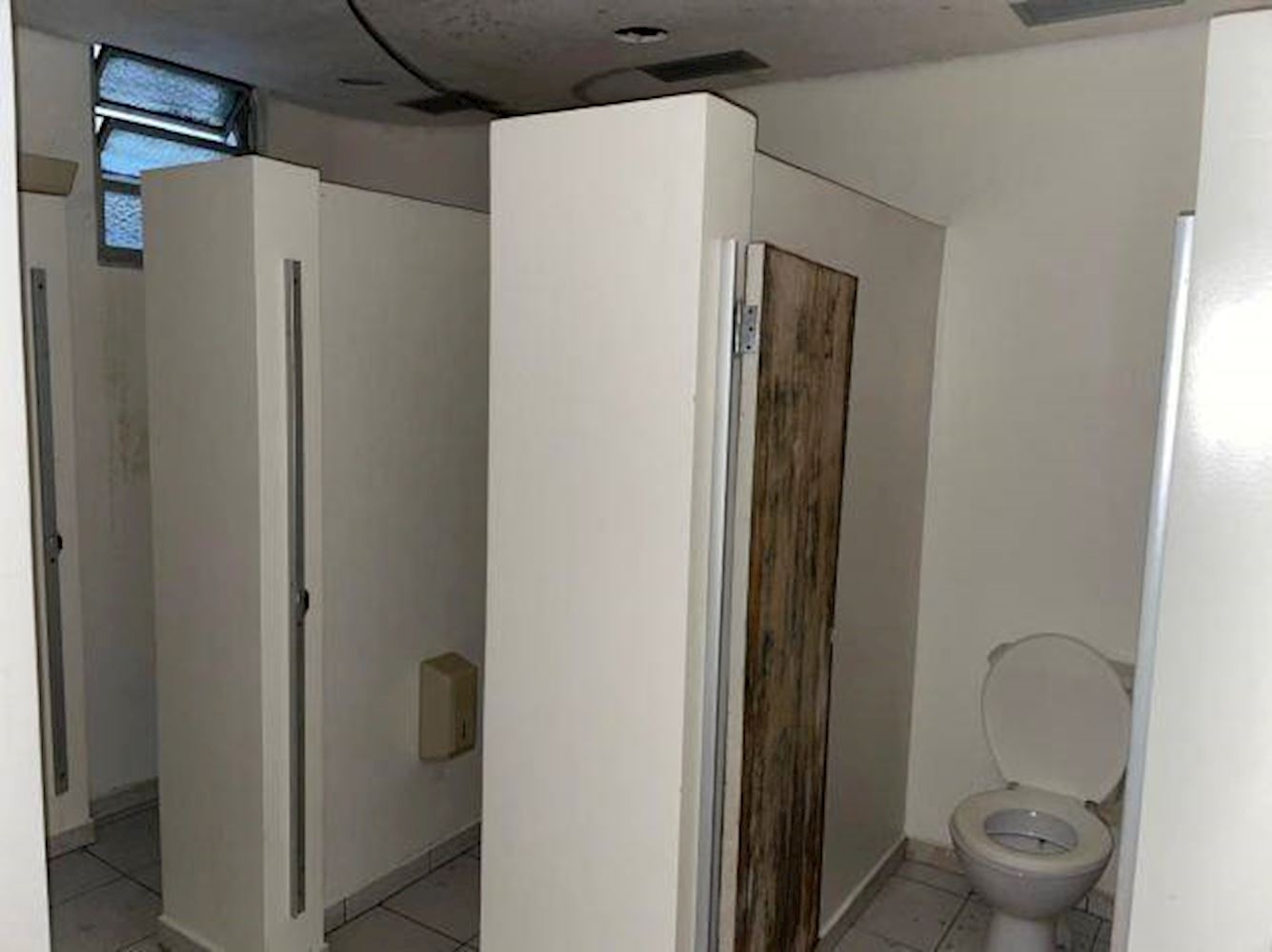 Imóvel Comercial (Ex-agência) - Centro Histórico - Porto Alegre/RS, localizado em Porto Alegre - RS, bairro Centro Historico