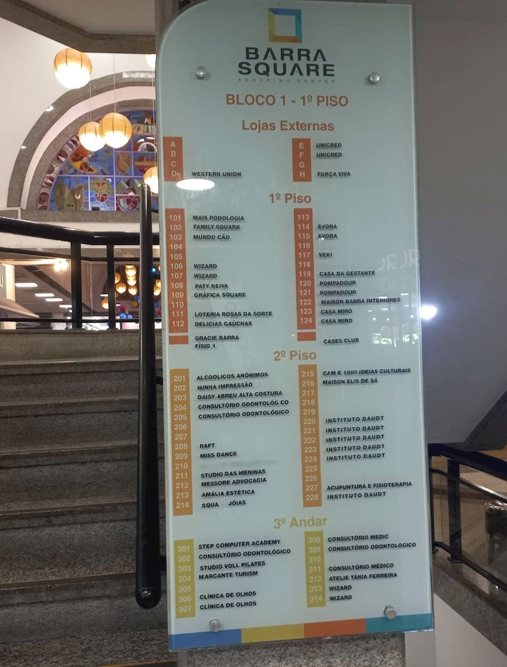 Sala Comercial na Barra da Tijuca - Rio de Janeiro/RJ, localizado em Rio De Janeiro - RJ, bairro Barra da Tijuca