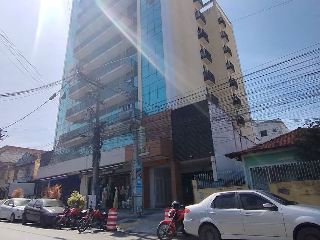 Sala Comercial no Centro de Itaboraí/RJ, localizado em Itaboraí - RJ, bairro Centro