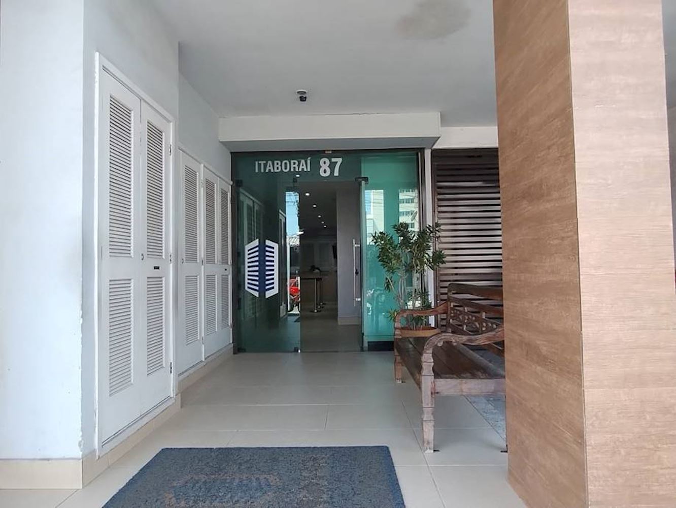 Sala Comercial no Centro de Itaboraí/RJ, localizado em Itaboraí - RJ, bairro Centro