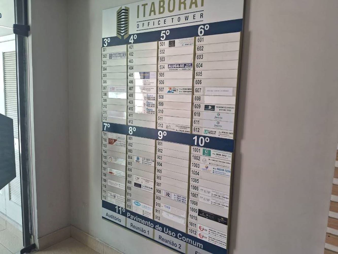 Sala Comercial no Centro de Itaboraí/RJ, localizado em Itaboraí - RJ, bairro Centro