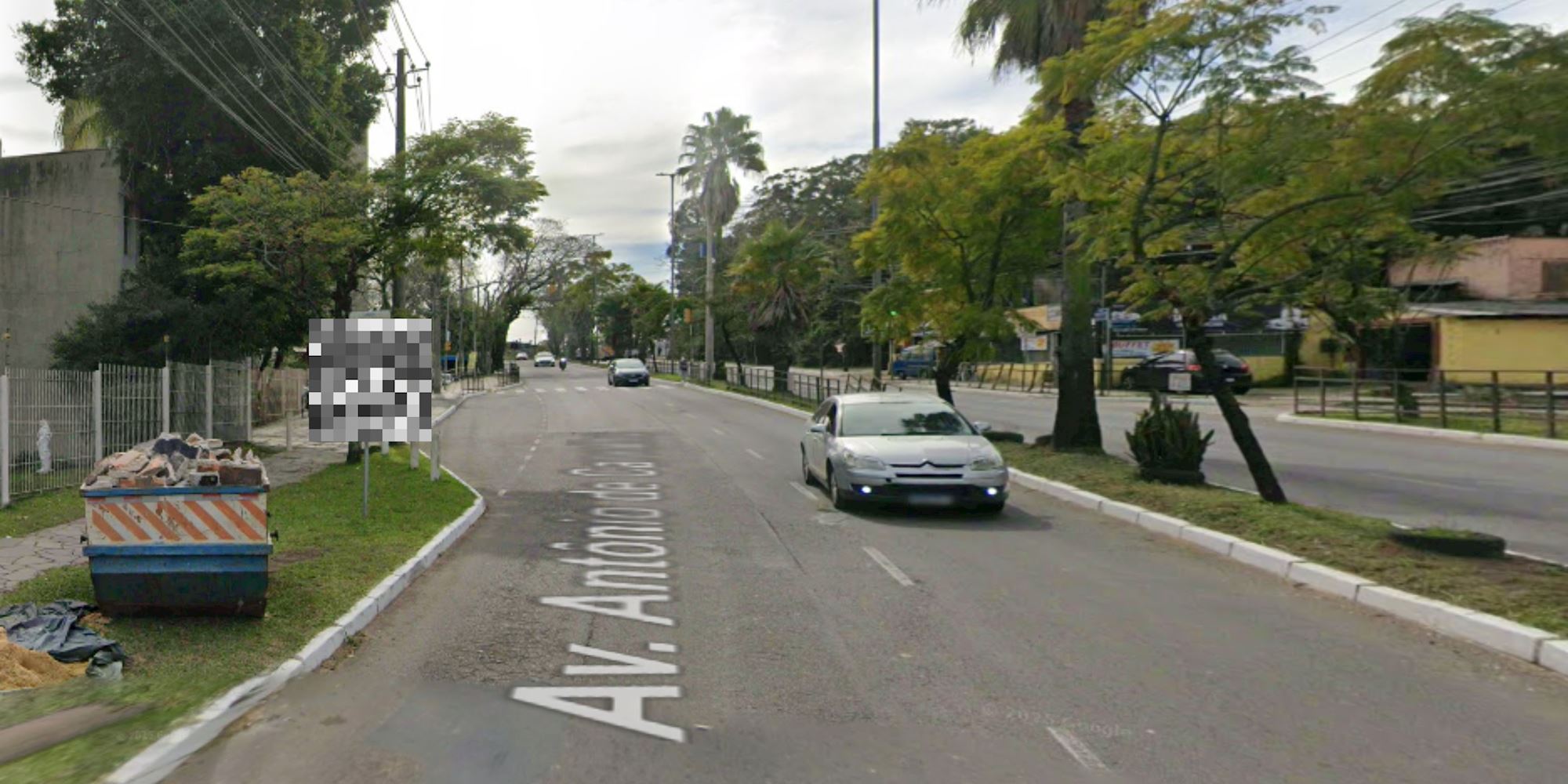 Apartamento no "Edifício Panamá" - Jardim Carvalho - Porto Alegre/RS, localizado em Porto Alegre - RS, bairro Partenon