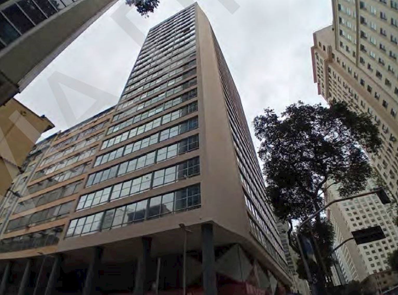 Sala Comercial no Centro do Rio de Janeiro/RJ, localizado em Rio De Janeiro - RJ, bairro Centro