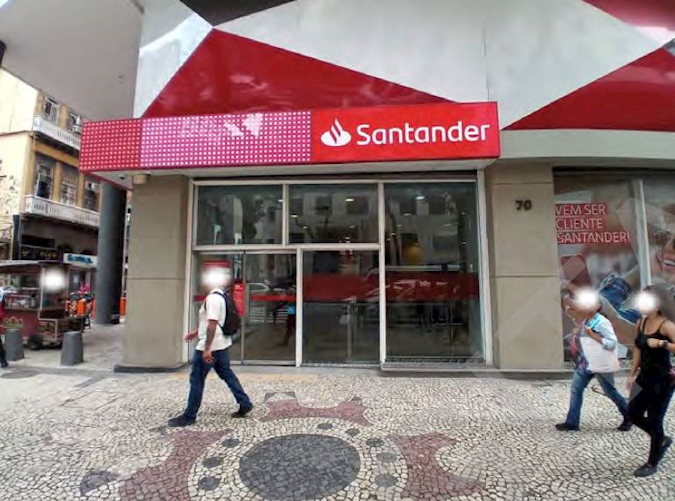 Sala Comercial no Centro do Rio de Janeiro/RJ, localizado em Rio De Janeiro - RJ, bairro Centro