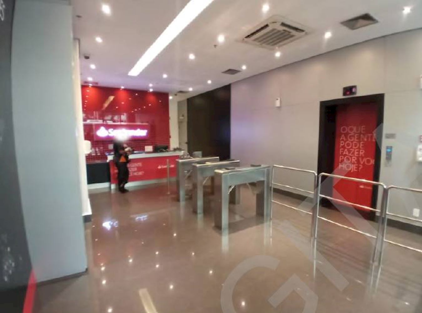 Sala Comercial no Centro do Rio de Janeiro/RJ, localizado em Rio De Janeiro - RJ, bairro Centro