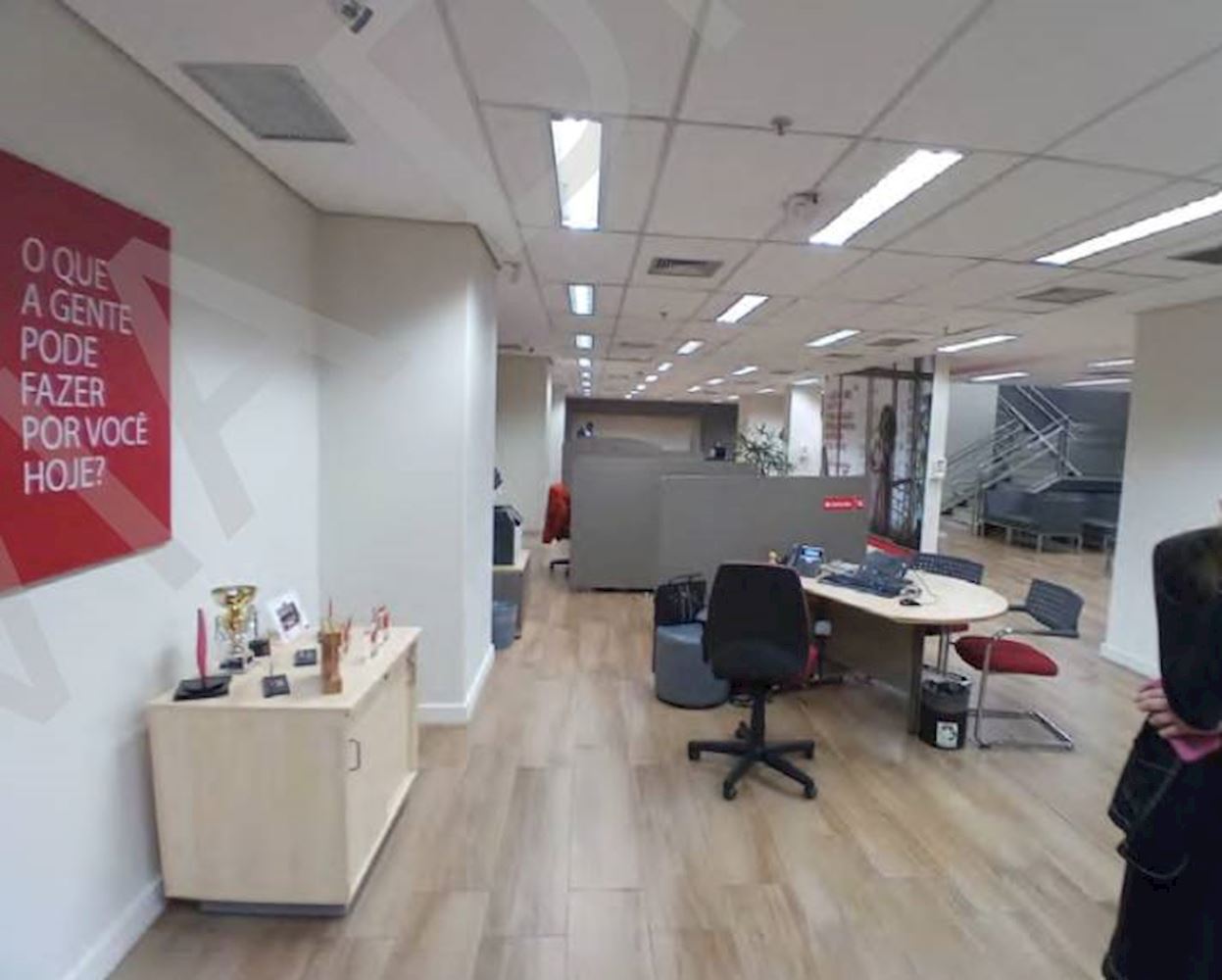 Sala Comercial no Centro do Rio de Janeiro/RJ, localizado em Rio De Janeiro - RJ, bairro Centro
