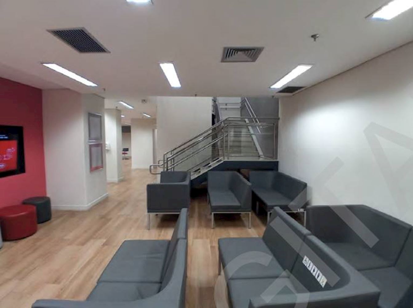 Sala Comercial no Centro do Rio de Janeiro/RJ, localizado em Rio De Janeiro - RJ, bairro Centro
