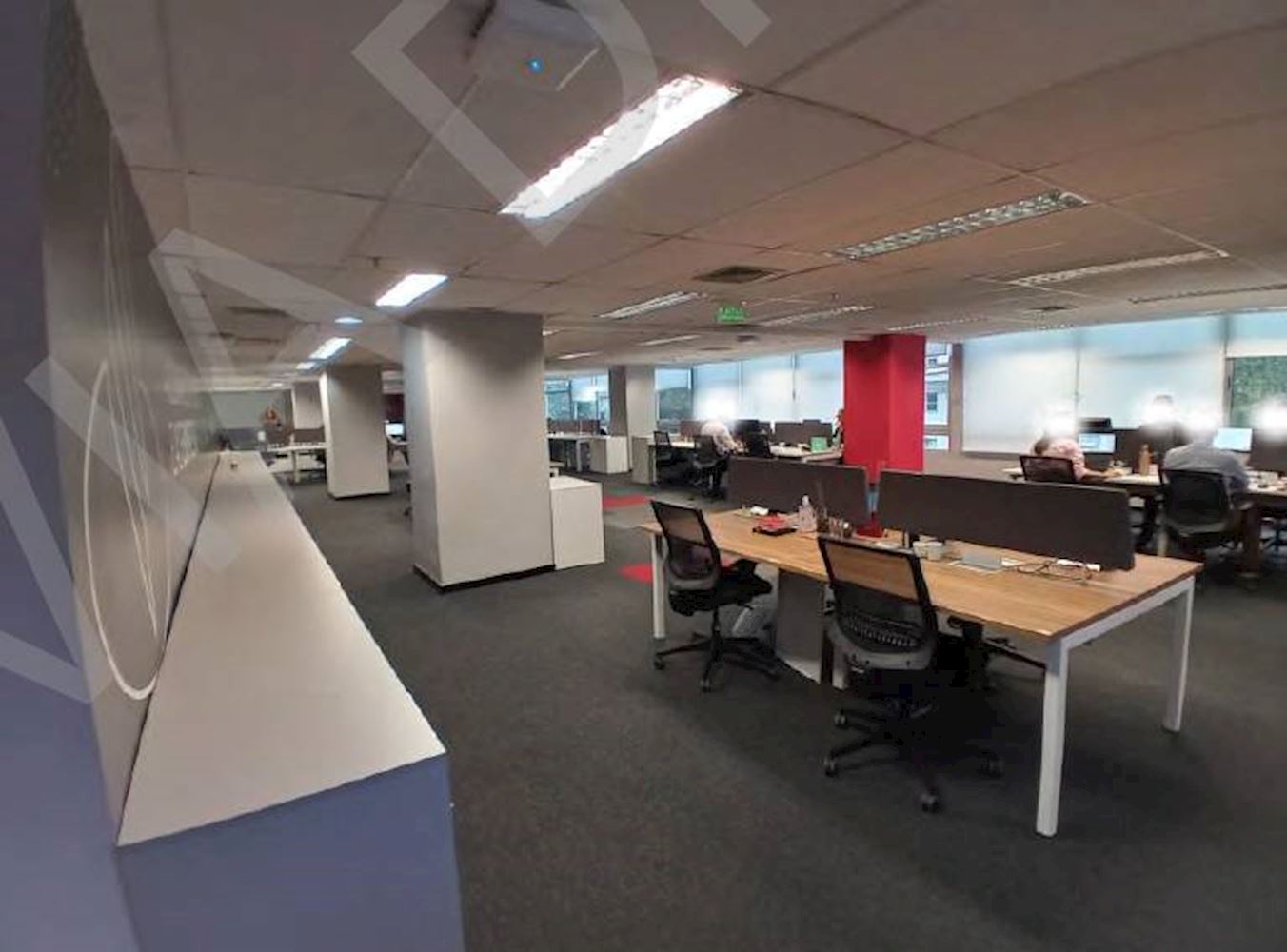 Sala Comercial no Centro do Rio de Janeiro/RJ, localizado em Rio De Janeiro - RJ, bairro Centro
