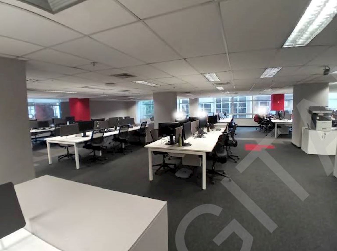 Sala Comercial no Centro do Rio de Janeiro/RJ, localizado em Rio De Janeiro - RJ, bairro Centro