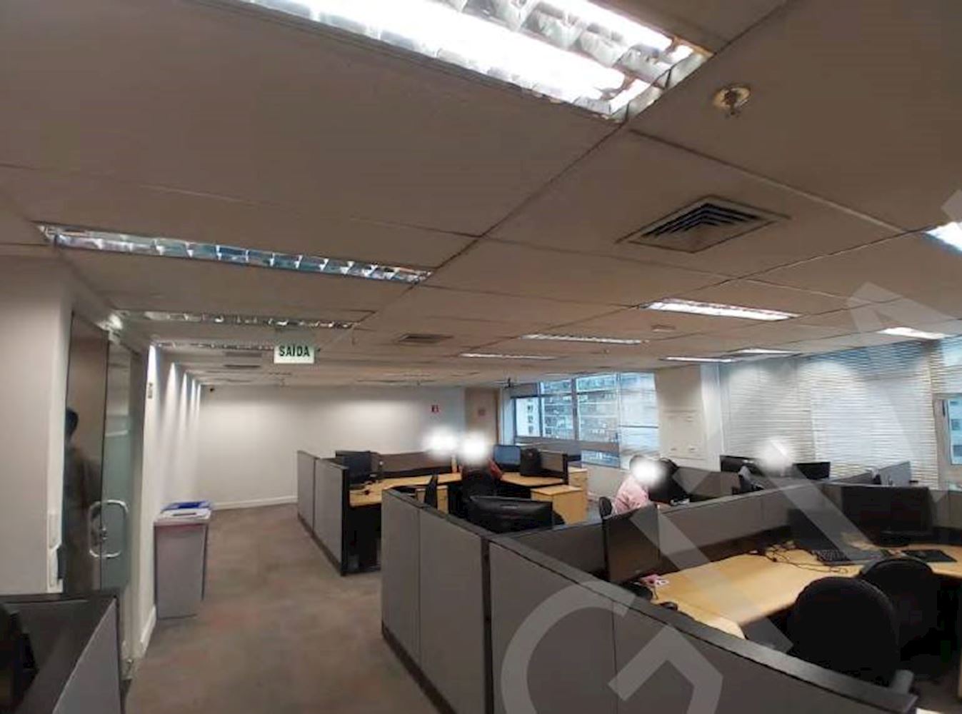 Sala Comercial no Centro do Rio de Janeiro/RJ, localizado em Rio De Janeiro - RJ, bairro Centro