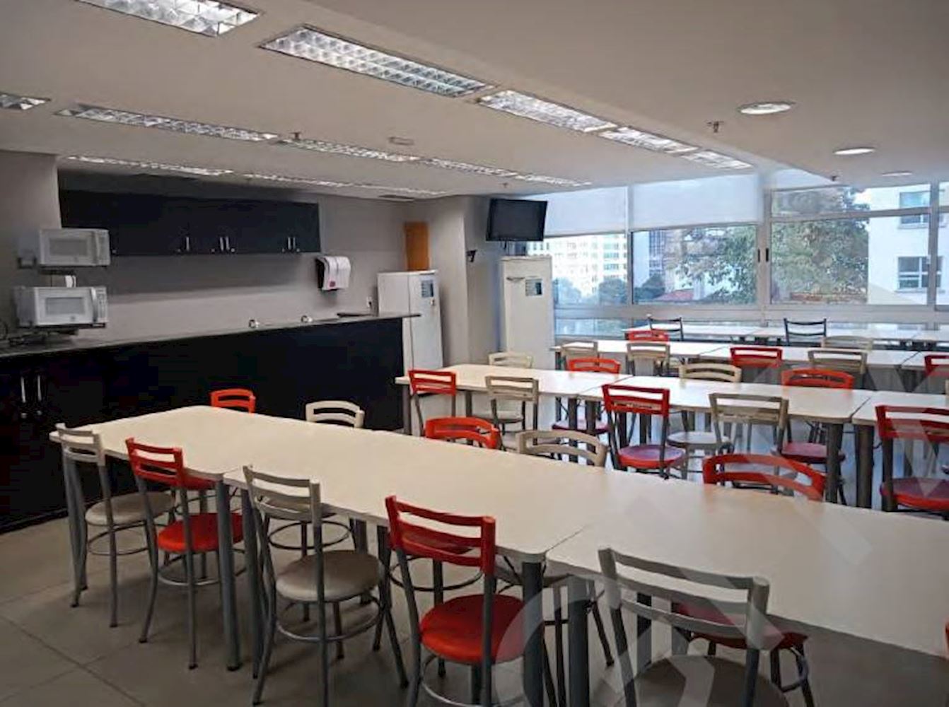Sala Comercial no Centro do Rio de Janeiro/RJ, localizado em Rio De Janeiro - RJ, bairro Centro