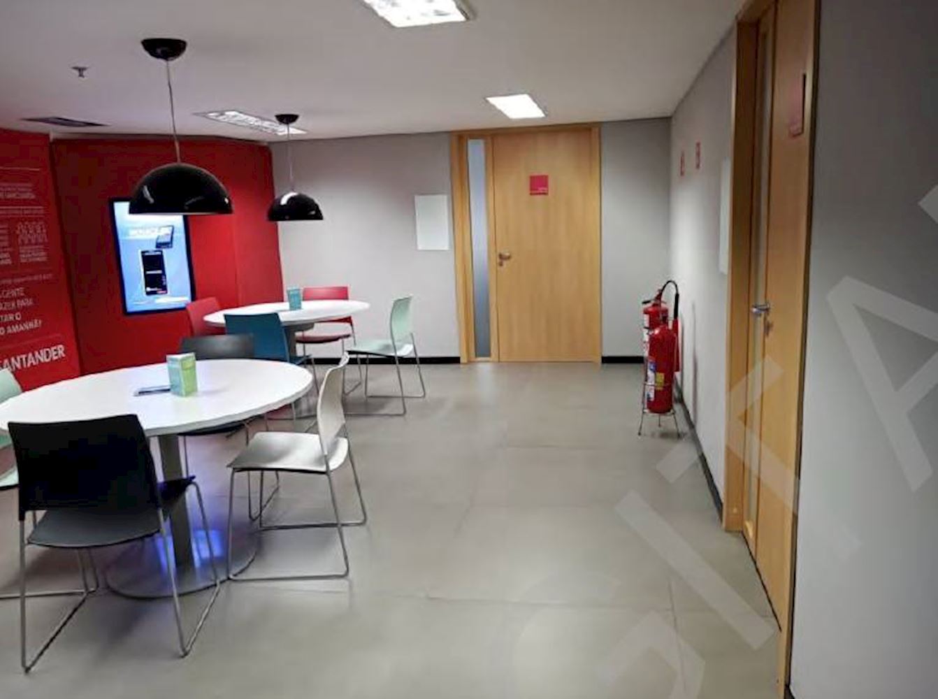Sala Comercial no Centro do Rio de Janeiro/RJ, localizado em Rio De Janeiro - RJ, bairro Centro