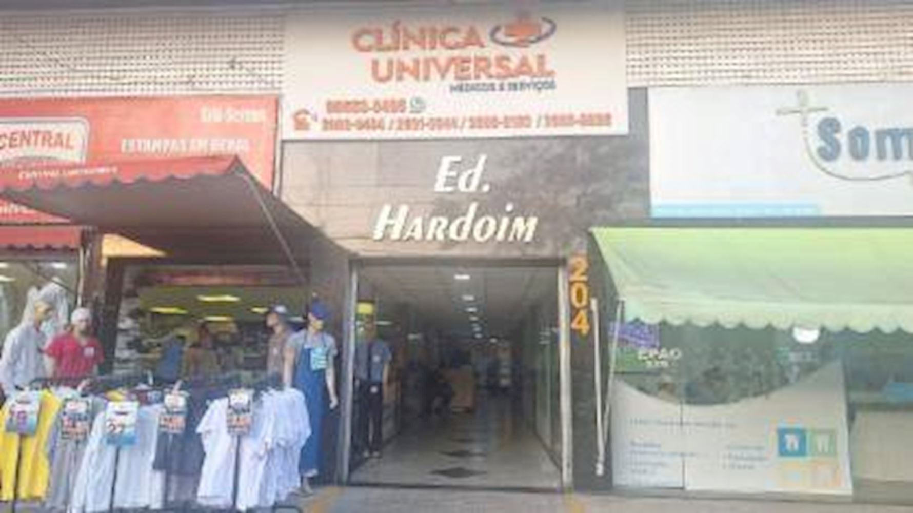 Sala Comercial em Alcantara - São Gonçalo/RJ, localizado em São Gonçalo - RJ, bairro Alcantara