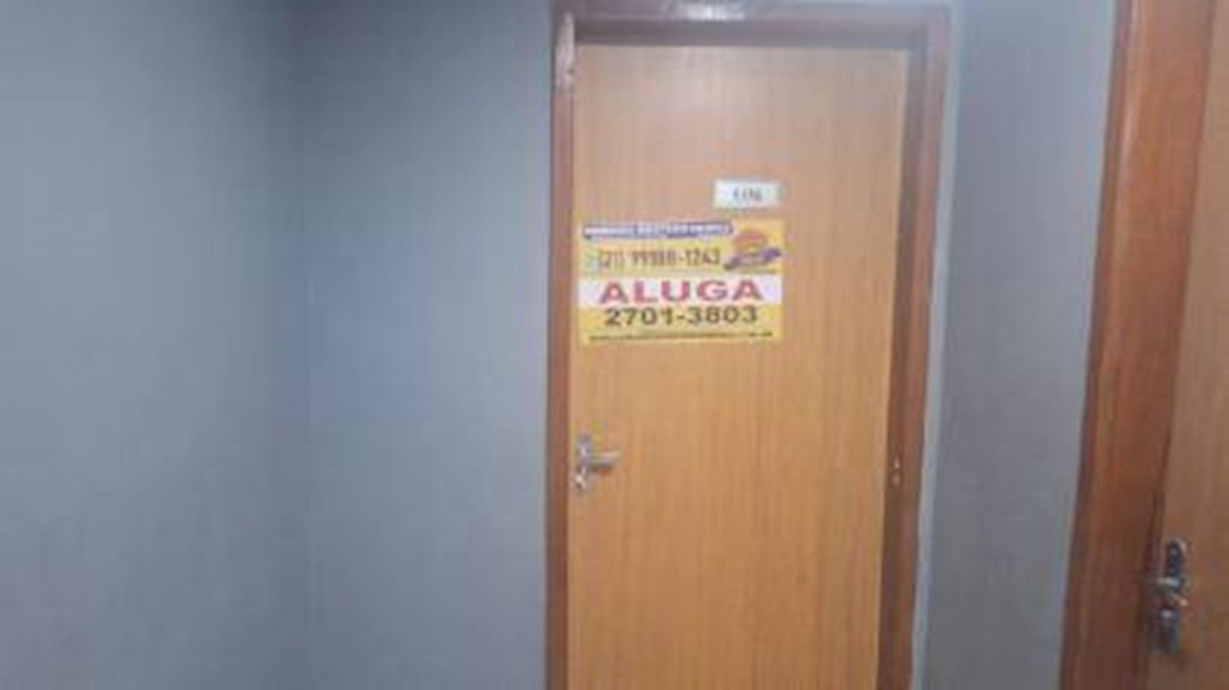 Sala Comercial em Alcantara - São Gonçalo/RJ, localizado em São Gonçalo - RJ, bairro Alcantara
