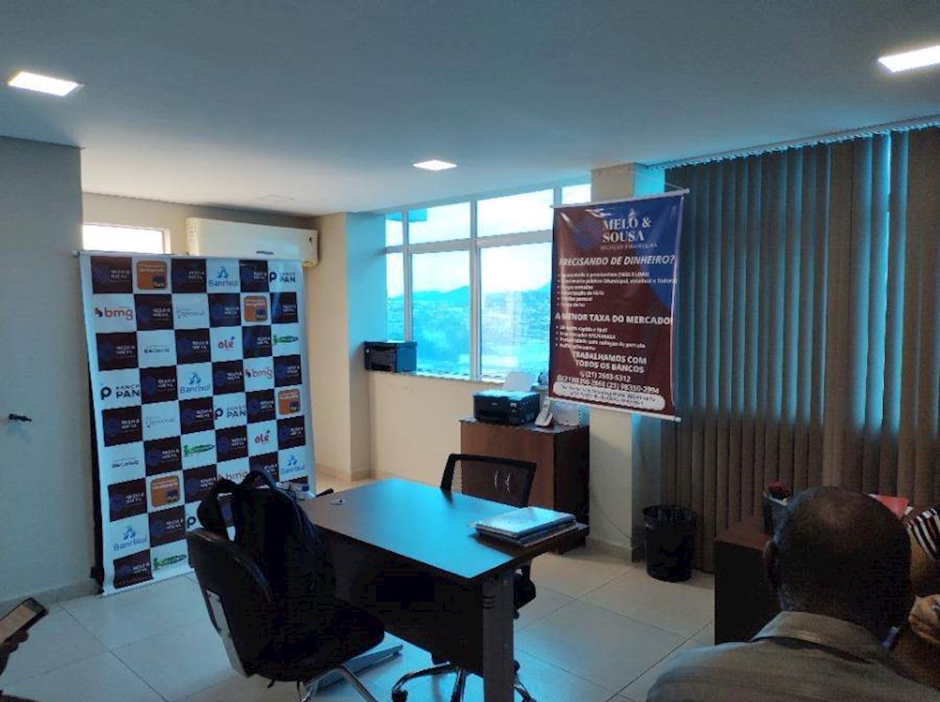 Sala Comercial em Alcantara - São Gonçalo/RJ, localizado em São Gonçalo - RJ, bairro Alcantara