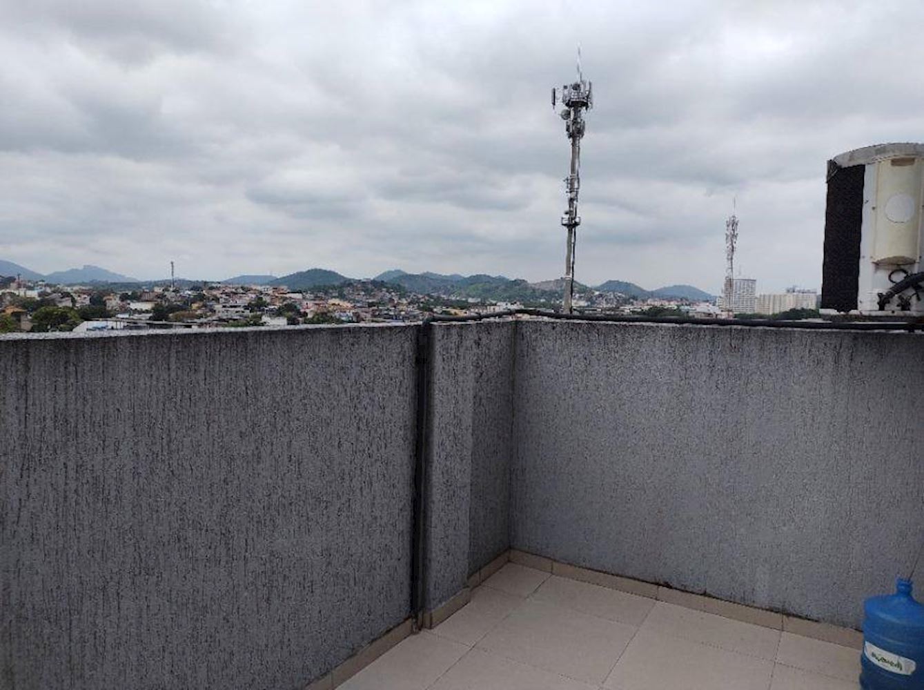 Sala Comercial em Alcantara - São Gonçalo/RJ, localizado em São Gonçalo - RJ, bairro Alcantara