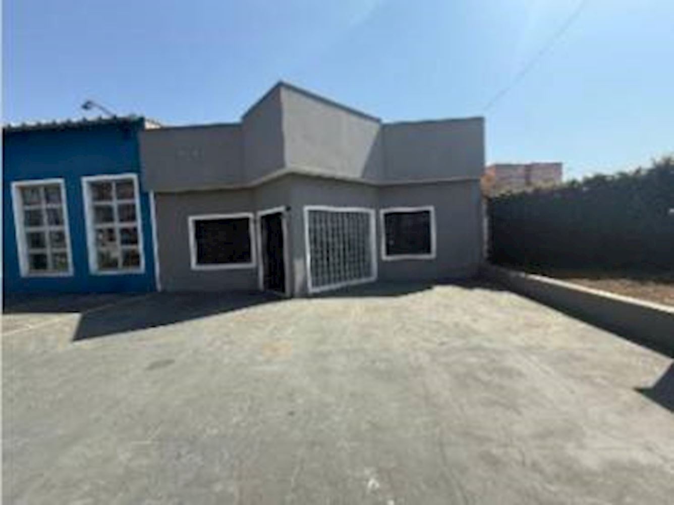 Sala Comercial na Vila Roma em Roseira/SP, localizado em Roseira - SP, bairro Vila Roma