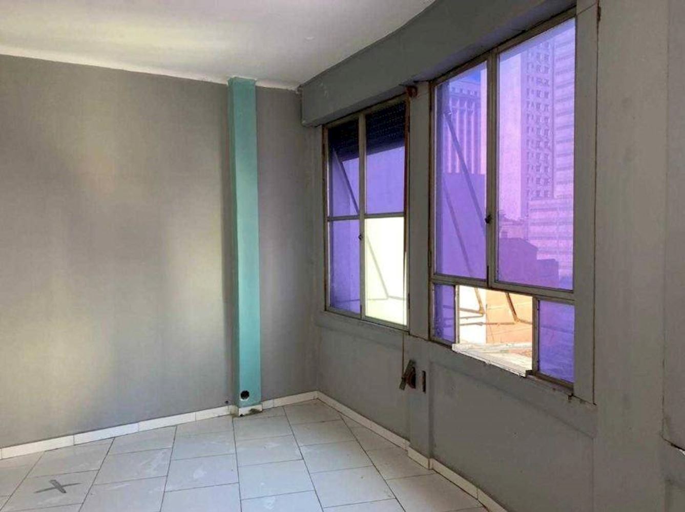 Sala Comercial no Centro do Rio de Janeiro/RJ, localizado em Rio De Janeiro - RJ, bairro Centro