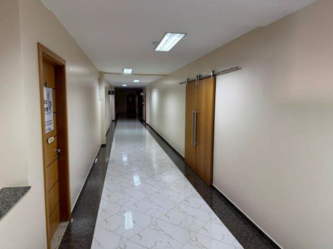 Sala Comercial no Centro de Realeza/PR, localizado em Realeza - PR, bairro Centro