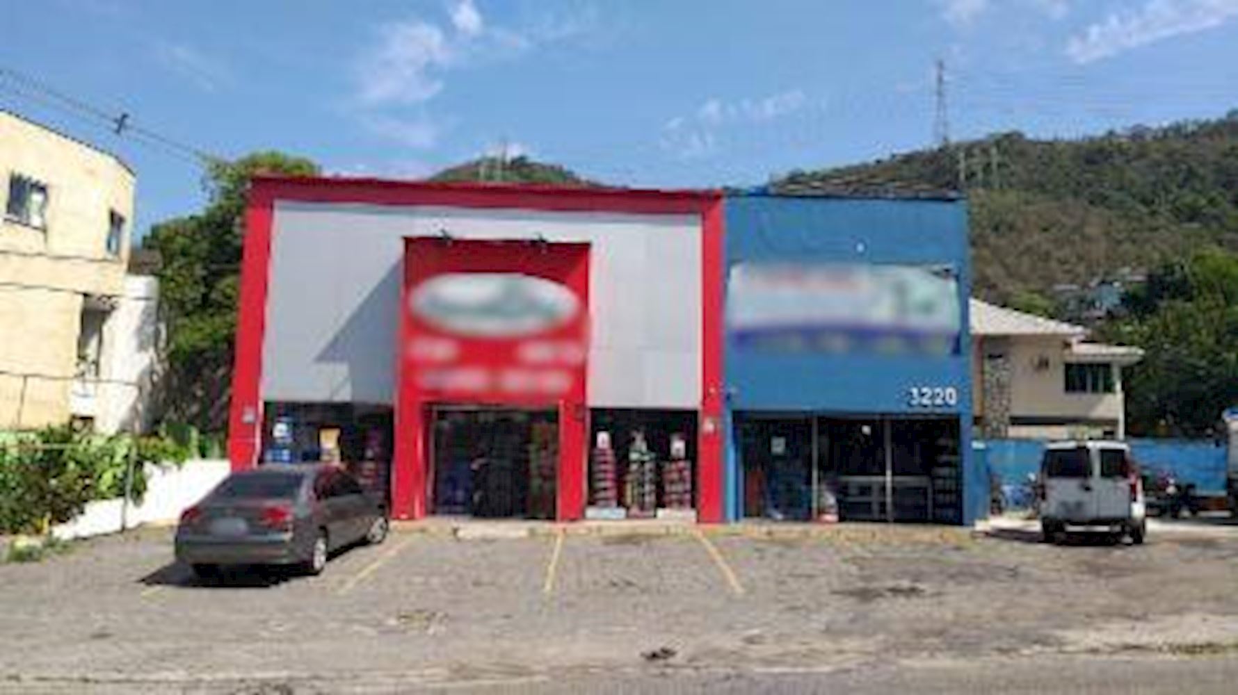 Loja Comercial na Taquara - Rio de Janeiro/RJ, localizado em Rio De Janeiro - RJ, bairro Taquara