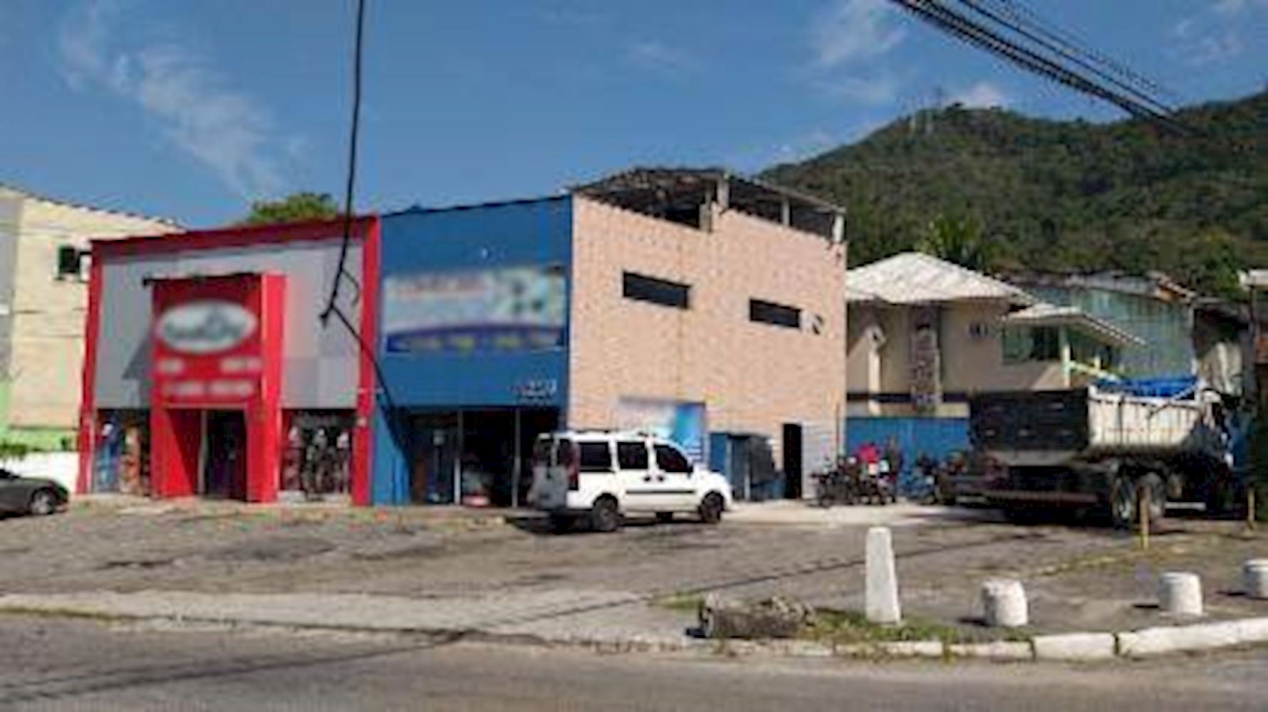 Loja Comercial na Taquara - Rio de Janeiro/RJ, localizado em Rio De Janeiro - RJ, bairro Taquara