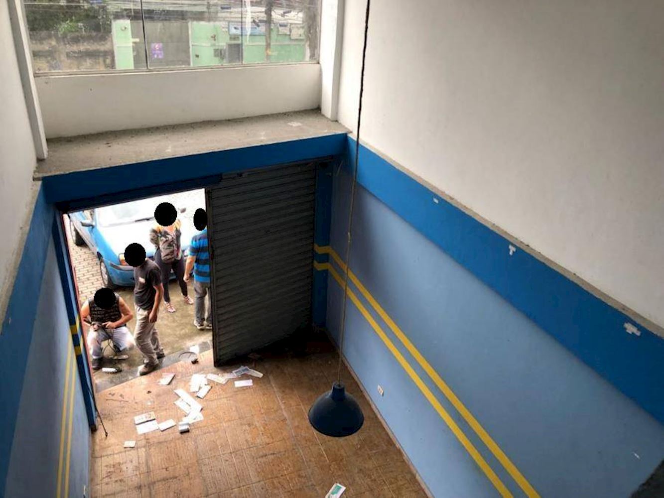 Loja Comercial na Taquara - Rio de Janeiro/RJ, localizado em Rio De Janeiro - RJ, bairro Taquara