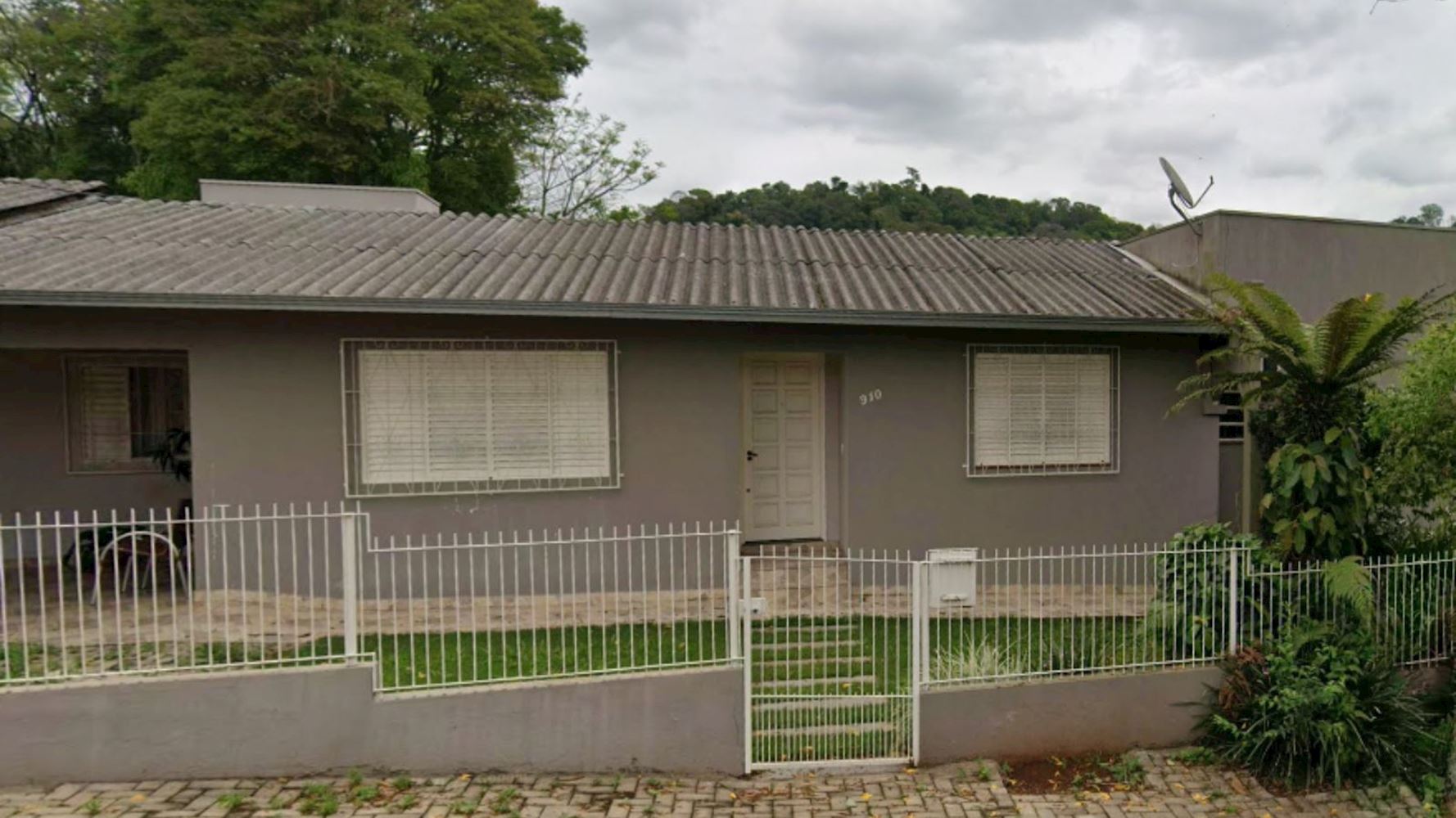 Casa no Bairro Guanabara - Francisco Beltrão/PR, localizado em Francisco Beltrão - PR, bairro Guanabara