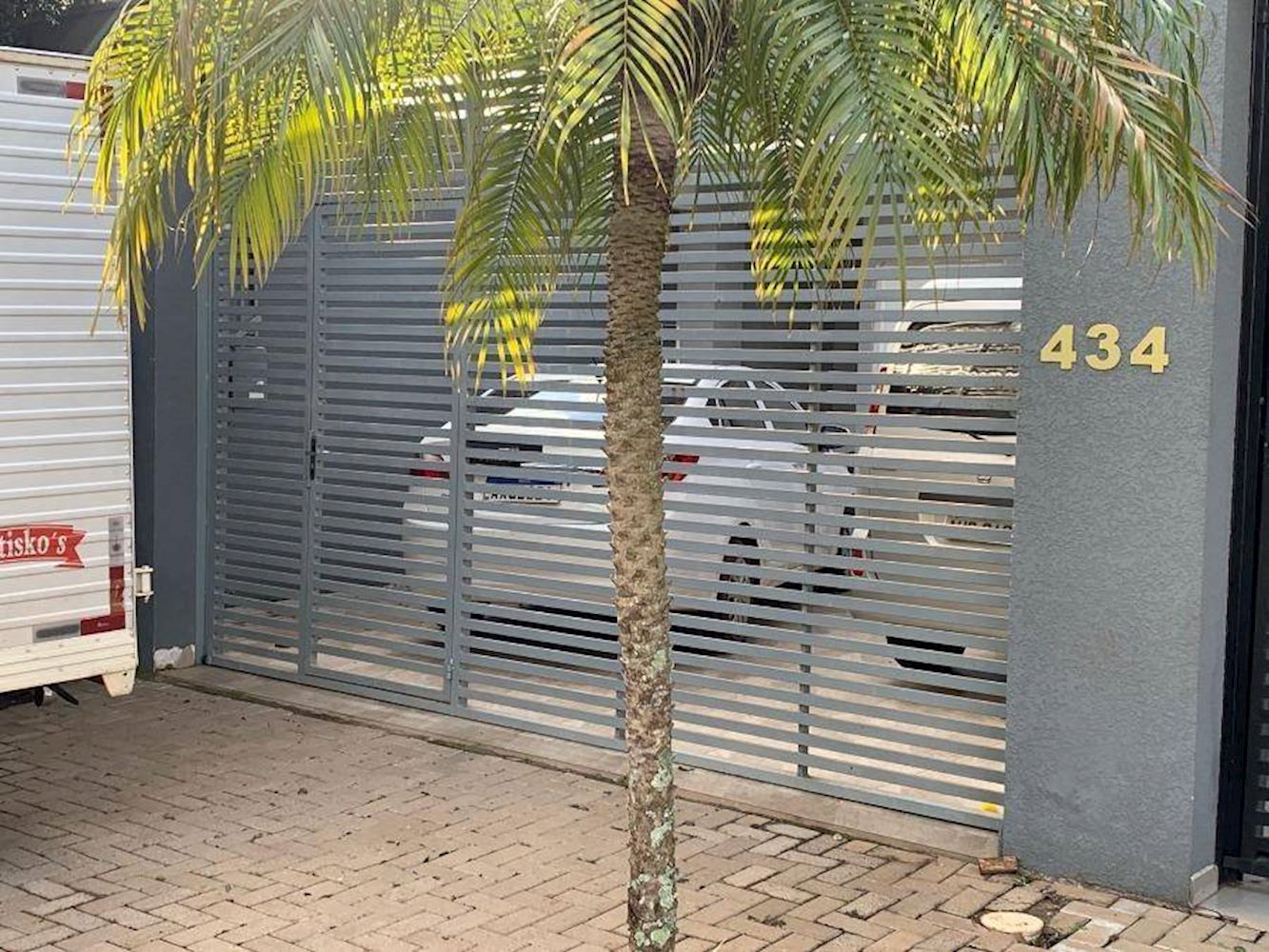 Casa em Santa Cruz - Cascavel/PR, localizado em Cascavel - PR, bairro Santa Cruz