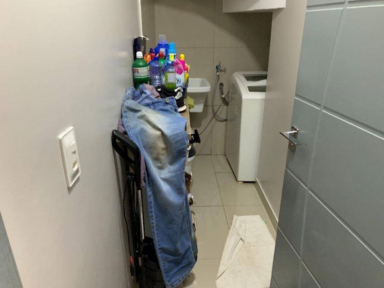 Casa em Santa Cruz - Cascavel/PR, localizado em Cascavel - PR, bairro Santa Cruz