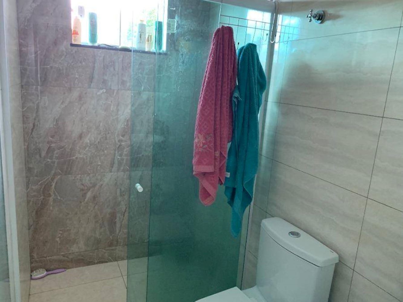 Casa em Santa Cruz - Cascavel/PR, localizado em Cascavel - PR, bairro Santa Cruz
