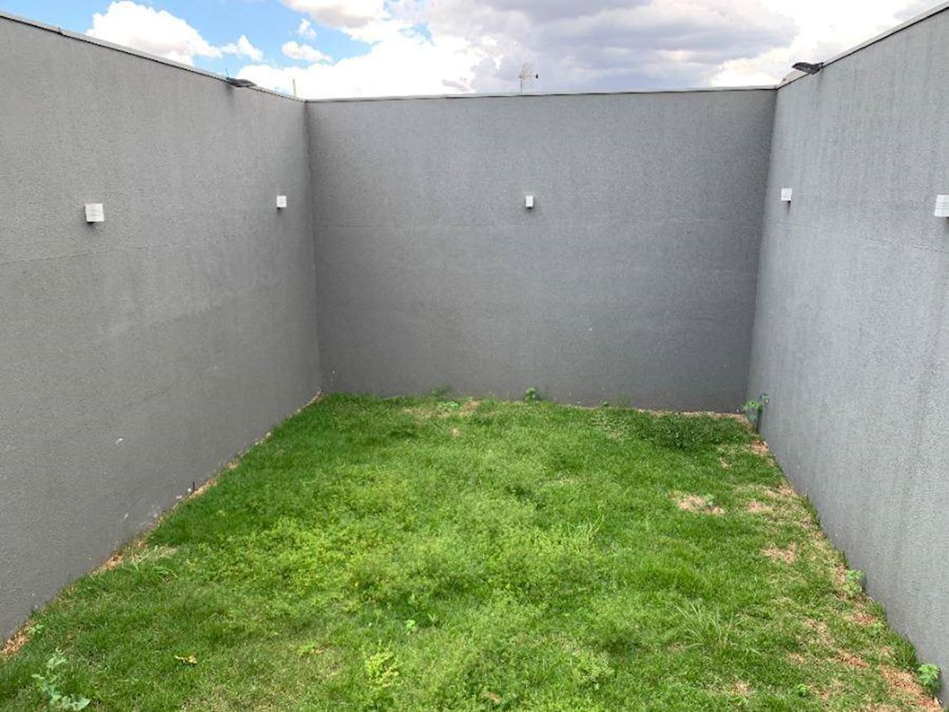 Casa em Santa Cruz - Cascavel/PR, localizado em Cascavel - PR, bairro Santa Cruz