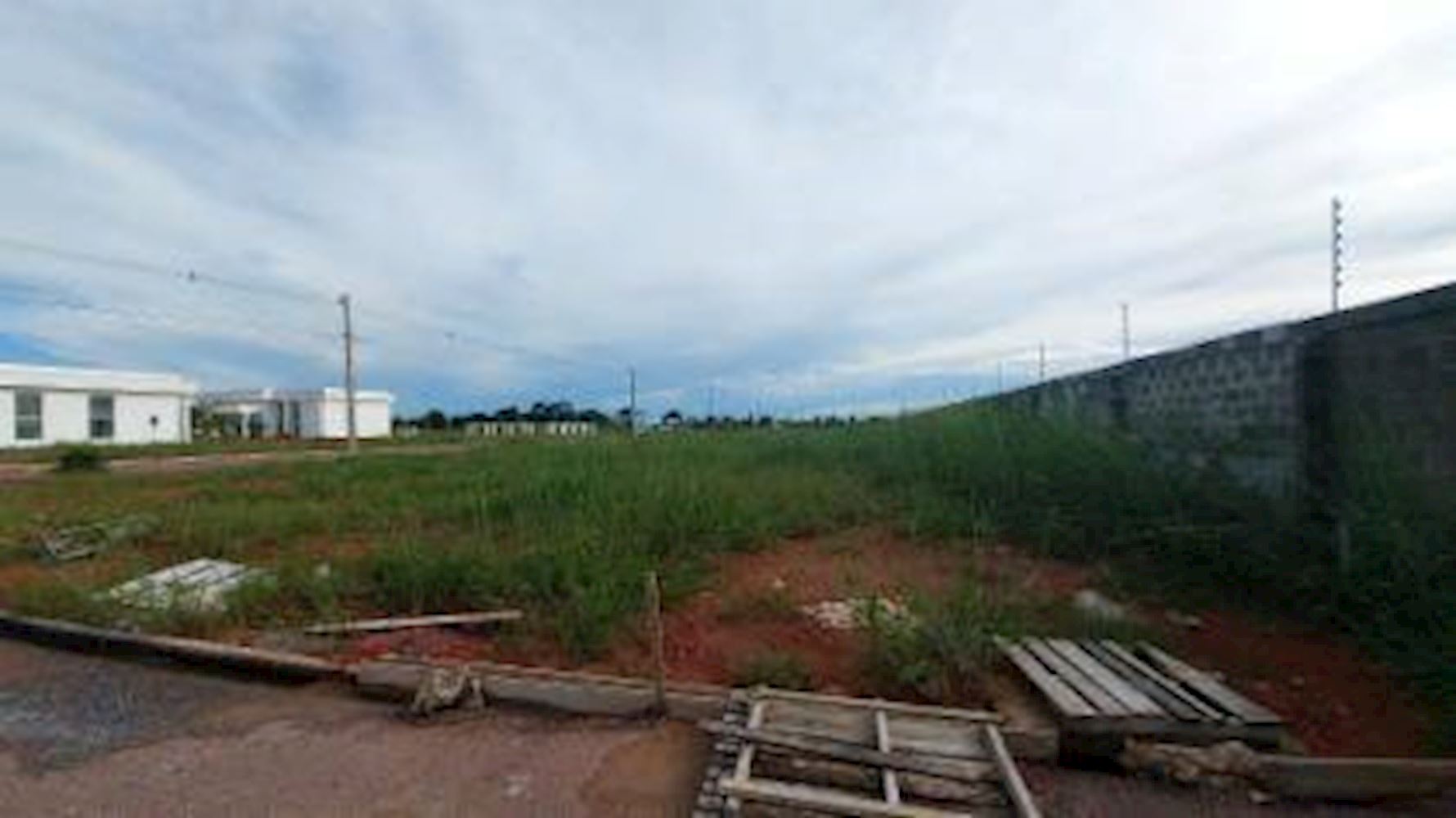 Terreno no "Condomínio Alexandria" em Eunice - Sinop/MT, localizado em Sinop - MT