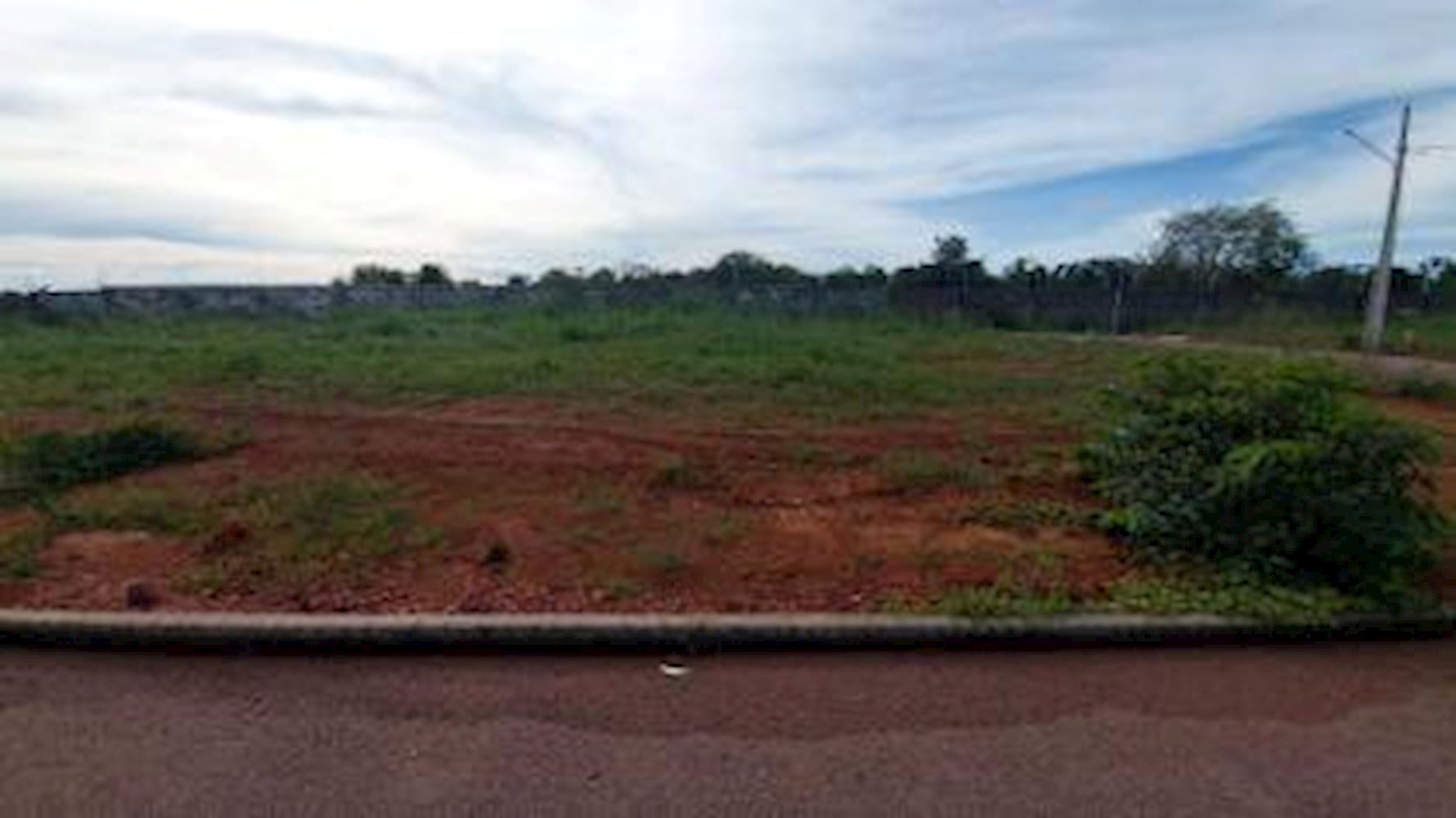 Terreno no "Condomínio Alexandria" em Eunice - Sinop/MT, localizado em Sinop - MT