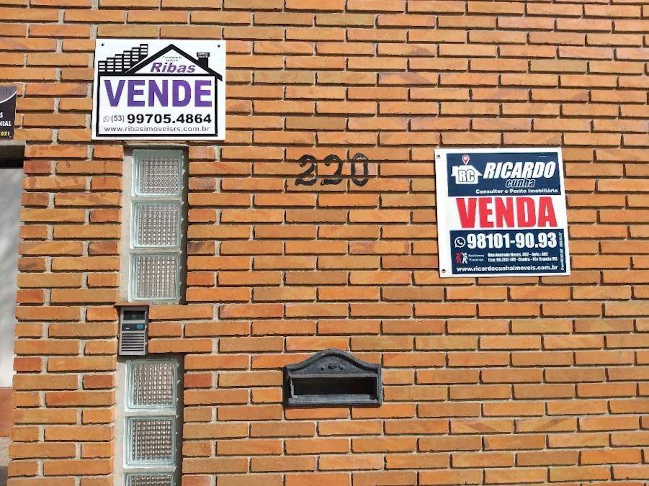 Casa na Cidade Nova em Rio Grande/RS, localizado em Rio Grande - RS, bairro Cidade Nova